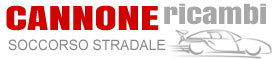 Auto Ricambi Cannone - Soccorso stradale Brindisi